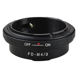thumbnail mount canon FD-M4/3