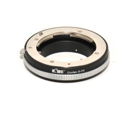 thumbnail MOUNT CONTAX G-FUJIFILM FX KIWI