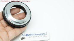 thumbnail mount Contax RF-EOS R (nikon-S, Kiev) - 1