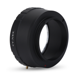 thumbnail mount CY-Nex Jinglu (C/Y-nex, C/Y-E)