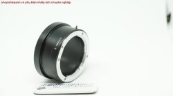 thumbnail mount CY-Nikon Z - 1