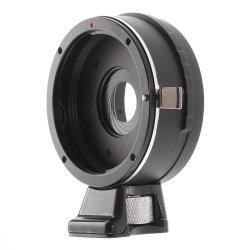 thumbnail mount EOS-FX Aperture (vòng chỉnh 14 lá khẩu)