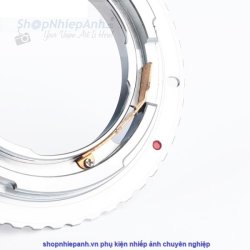 thumbnail mount Exakta-EOS (exa-eos) - 0