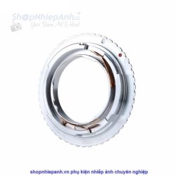 thumbnail mount Exakta-EOS (exa-eos) - 1