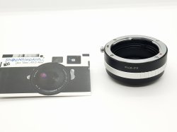 thumbnail mount Fujinon-FX (ngàm fujinon cổ) - 0