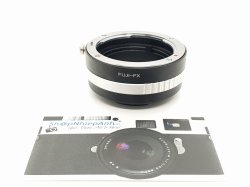 thumbnail mount Fujinon-FX (ngàm fujinon cổ)