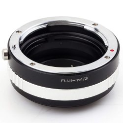 thumbnail mount Fujinon-M4/3