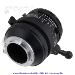 thumbnail mount hasselblad V mount-EOS - 1