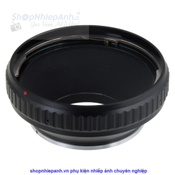 thumbnail mount hasselblad V mount-EOS - 0