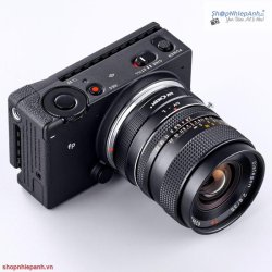 thumbnail Mount K&F Concept C/Y-L (Contax Yashica CY - L-mount ) - 4