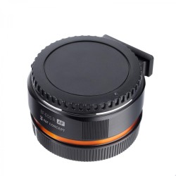 thumbnail Mount K&F Concept EF-EOS R II AF Auto Focus upgraded (KF06.467) - 1
