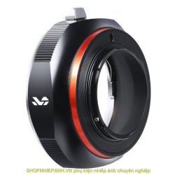 thumbnail Mount K&F Concept EF-M4/3 PRO (Canon EF EFs EOS-M4/3) - 0
