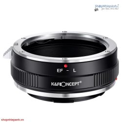 thumbnail Mount K&F Concept EOS-L (Canon EF -L-moun t)