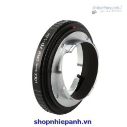 thumbnail Mount K&F Concept FD-L/M (FD-Leica M) - 4