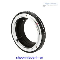 thumbnail Mount K&F Concept FD-L/M (FD-Leica M) - 3