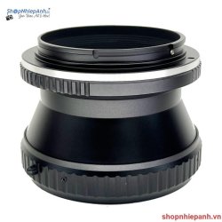 thumbnail Mount K&F Concept HB-GFX (Hasselblad V-GFX) - 0