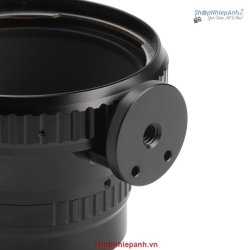 thumbnail Mount K&F Concept HB-NEX (Hasselblad V-Sony E mount) - 4