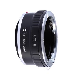 thumbnail Mount K&F Concept L/R-E (Leica R-E, L/R-NEX) - 0