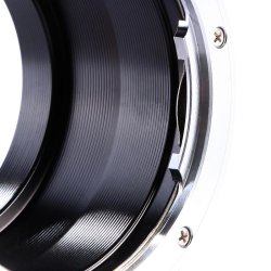 thumbnail Mount K&F Concept L/R-E (Leica R-E, L/R-NEX) - 5