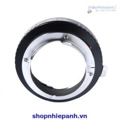 thumbnail Mount K&F Concept L/R-L/M (Leica R-Leica M) - 3