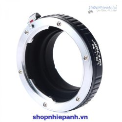 thumbnail Mount K&F Concept L/R-L/M (Leica R-Leica M) - 4