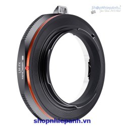 thumbnail Mount K&F Concept LM-FX PRO (Leica M-FX, L/M-FX) - 0