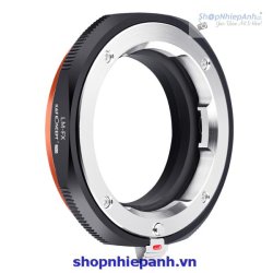 thumbnail Mount K&F Concept LM-FX PRO (Leica M-FX, L/M-FX)