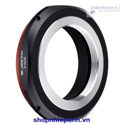 thumbnail Mount K&F Concept M39-E PRO (M39-nex)