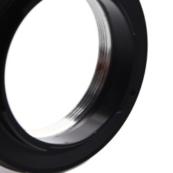 thumbnail Mount K&F Concept M39-FX (fujifilm) - 6