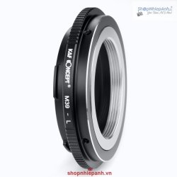 thumbnail Mount K&F Concept M39-L - 1