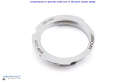 thumbnail Mount K&F Concept M39-LM (28-90mm) - 0