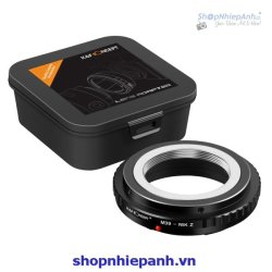 thumbnail Mount K&F Concept M39-Nik Z