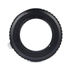 thumbnail Mount K&F Concept MAF-FX (minolta sony af-fx) - 3