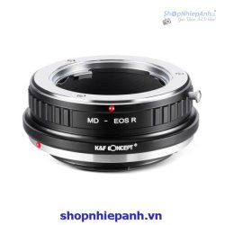 thumbnail Mount K&F Concept MD-EOS R (minolta MD-canon R) - 1