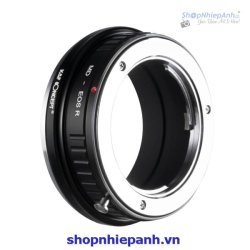 thumbnail Mount K&F Concept MD-EOS R (minolta MD-canon R) - 5