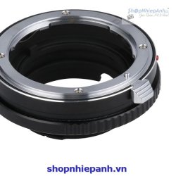 thumbnail mount K&F Concept Nik(G)-L/M (Nikon G-Leica M) - 0