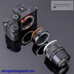 thumbnail Mount K&F Concept OM-E PRO (Olympus-Nex) - 6