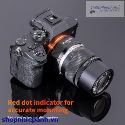 thumbnail Mount K&F Concept OM-E PRO (Olympus-Nex) - 7