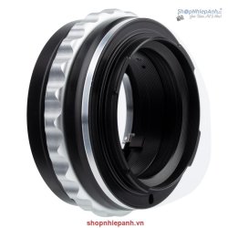 thumbnail Mount K&F Concept PK DA-L (pentax DA - L-mount) - 2