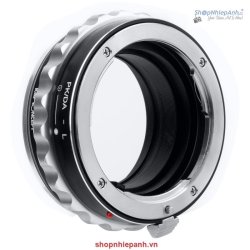 thumbnail Mount K&F Concept PK DA-L (pentax DA - L-mount) - 0