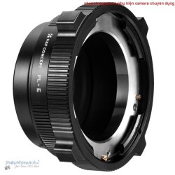 thumbnail Mount K&F Concept PL-E (Sony E mount)