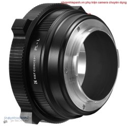 thumbnail Mount K&F Concept PL-L  (L-mount) - 3