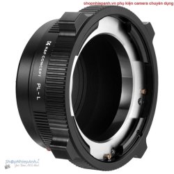 thumbnail Mount K&F Concept PL-L  (L-mount)