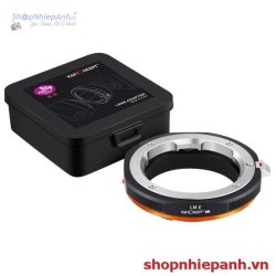 thumbnail Mount KF Concept LM-E PRO (Leica M-nex, L/M-E) - 6