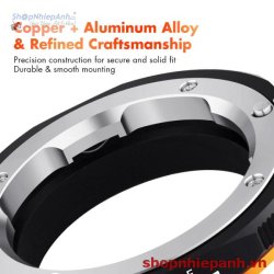 thumbnail Mount KF Concept LM-E PRO (Leica M-nex, L/M-E) - 2