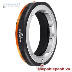 thumbnail Mount KF Concept LM-E PRO (Leica M-nex, L/M-E)