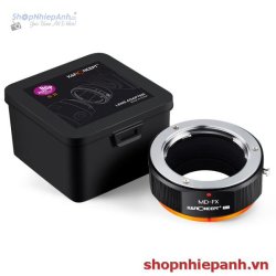thumbnail Mount KF Concept MD-FX PRO (minolta MD-fuji) - 6