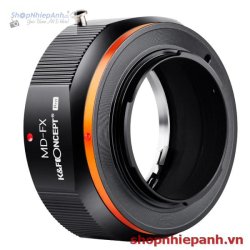 thumbnail Mount KF Concept MD-FX PRO (minolta MD-fuji) - 0