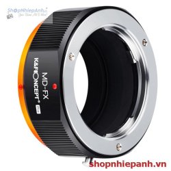 thumbnail Mount KF Concept MD-FX PRO (minolta MD-fuji)