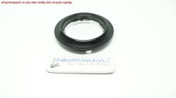 thumbnail Mount Leica M-EOS R (LM-EOS R, L/M-EOS R) - 0